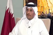 سفر نخست‌وزیر قطر به چین