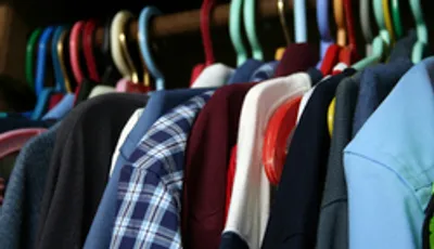 چگونه تنها با 16 لباس 256 تیپ مختلف بسازیم؟