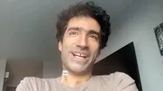ریاضی دان ایرانی: سخت است به دولتی مالیات بدهی که روی سر مردمت بمب می‌ریزد