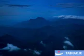عکس:کروکودیل‌ها در عصر گرمایش زمین