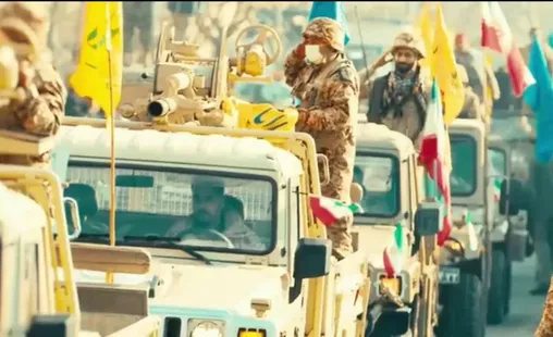 برگزاری رزمایش بزرگ «جان‌فدای ایران»/ رئیس‌جمهور: مردم برای صیانت از عزت ایران ایستاده‌اند/ بروزرسانی می شود