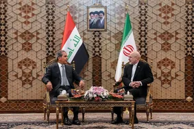 قالیباف: آمریکا در اقدامات اقتصادی شکست می‌خورد