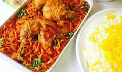 طرز تهیه خورش هویج