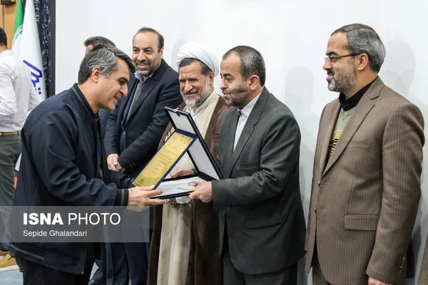 بزرگداشت روز دانشجو در دانشگاه بیرجند