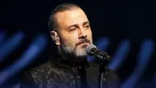 کنسرت علیرضا قربانی در مشهد لغو شد؟