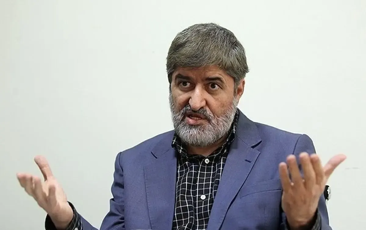 پیشنهاد ابطحی به علی مطهری درباره موضوع حجاب