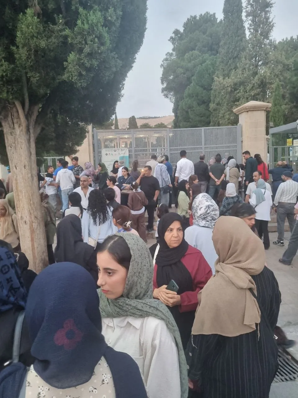 حافظیه