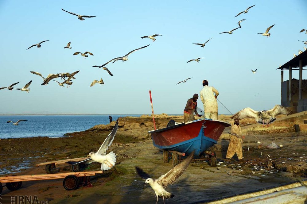 تابناک