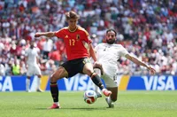 تساوی بلژیک و مصر به سود ایران؛ «ساعت شماری» قلعه‌نویی برای صدرنشینی
