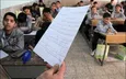 اعتراض به نتیجه اعتراضات؛ فقدان شفافیت در  تصحیح نمرات دانش‌آموزان