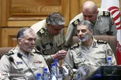 دشمن سعی در ایجاد اختلاف بین نیروهای مسلح را دارد