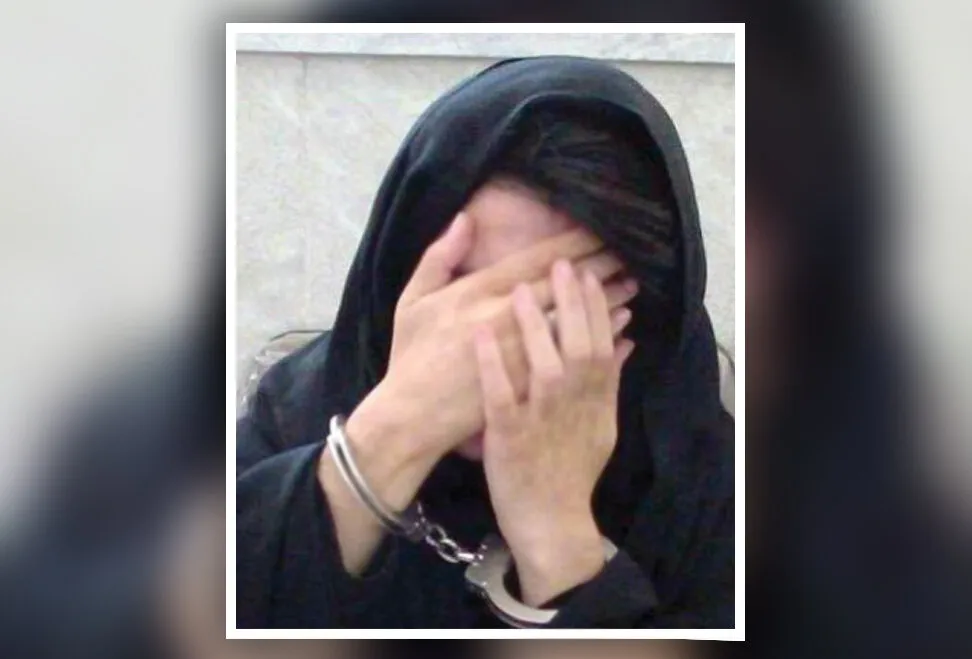 رابطه زن ۳۶ ساله با پسر ۱۸ ساله و قتل همسرش