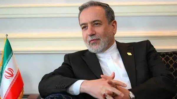 جزئیات مذاکرات عمان از زبان عراقچی