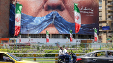 ایران کنترل بر تنگه هرمز را رسمیت می‌بخشد؛ آمریکا در تداوم جنگی که با اسرائیل آغاز کرد، درمانده است