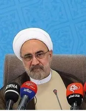حرکت در قوه قضاییه بر اساس سند تحول قضایی است / حدود ۹۰ هزار تن از عفو استفاده کردند/فیلم پخش شده تقطیع شده بود اما این ادبیات در شأن سردار نبود