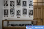عکس: موزه عمارت شهرداری اردبیل