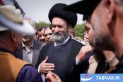 عکس: شور کوچ عشایر در دشت مغان