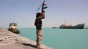 حادثه امنیتی در نزدیکی تنگه‌ باب المندب