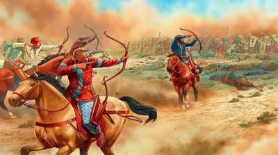 چرا روم هرگز نتوانست ایران اشکانی را فتح کند؟