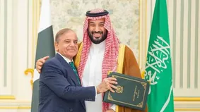 ادعای عربستان درباره توافق مشترک با ترکیه و پاکستان