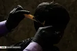 اصلاح موی سر