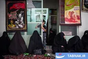 روضه خانگی، سنتی به قدمت عزای سیدالشهدا
