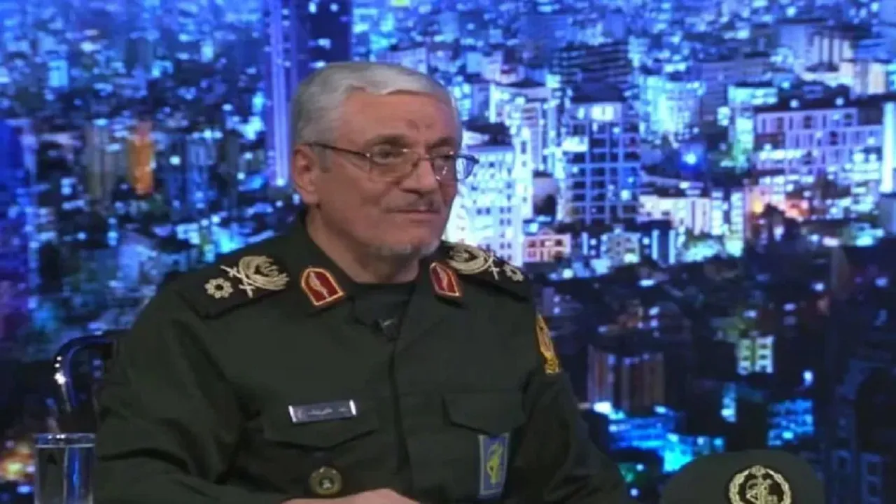 تولید تسلیحات ایران در جنگ، چند برابر شد