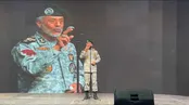مواضع امیر سیاری که مورد تشویق مردم قرار گرفت