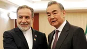 سفر قریب الوقوع عراقچی به چین