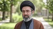 ابلاغ پیام رهبرانقلاب به خانواده شهدای مدرسه میناب