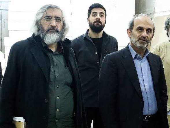 آقای قالیباف رئیس مجلس بودن را دوست ندارد/ پیمان جبلی  مدیر توانمندی نیست/