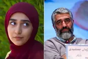 تغییر توجه‌برانگیز صفحه اینستاگرام شاکی پژمان جمشیدی
