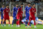 استقلال نساجی را هم برد؛ دومین برد پیاپی آبی‌ها این بار در شهر خسته