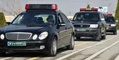 کشف خودرو بمب‌گذاری شده در خیابان شهید بهشتی