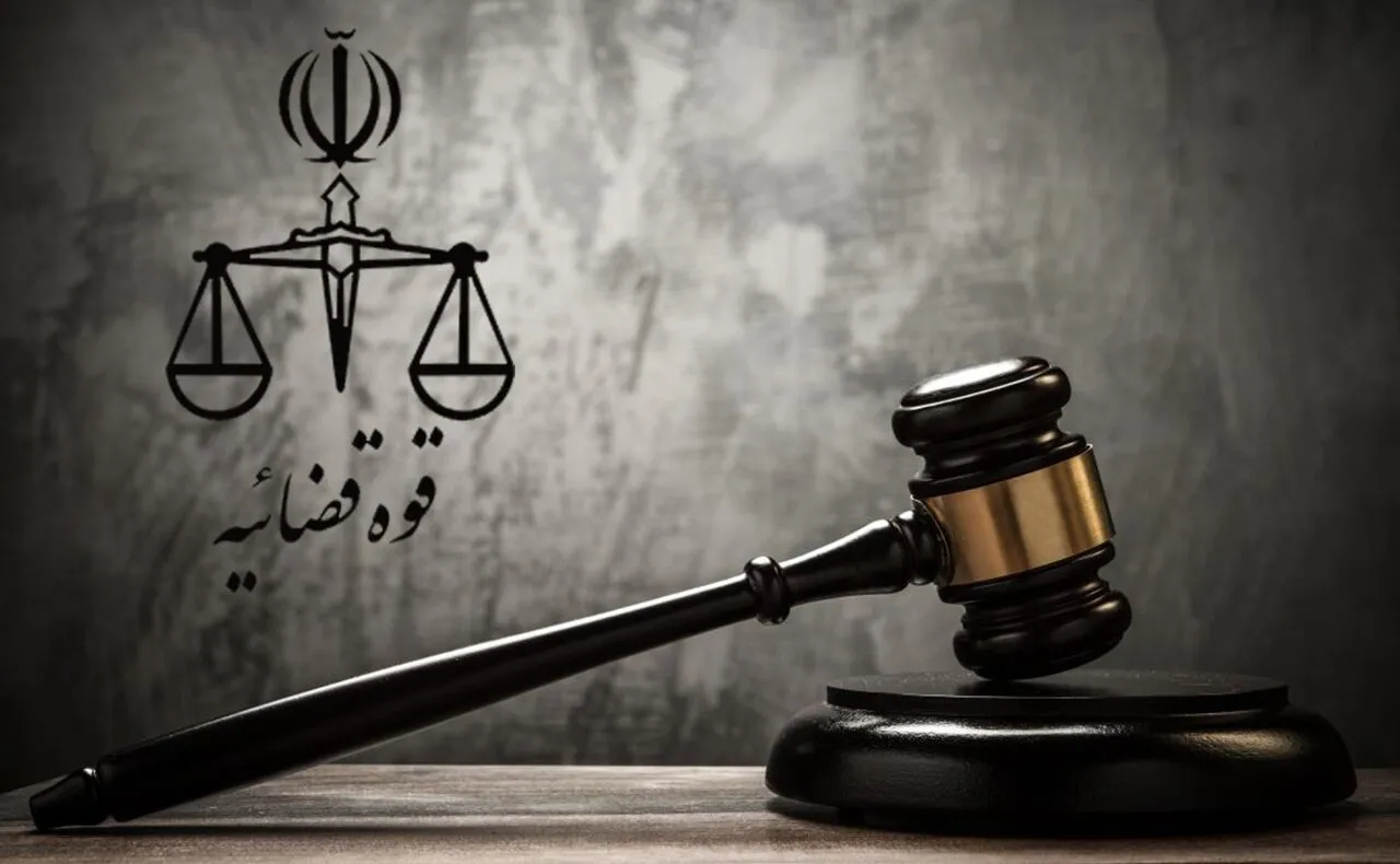 ادعای صیغه علیرضا سپاهی؛ چرا امیرسالار داودی بازداشت شد؟