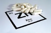 زینک موجب کوتاه شدن دوره سرماخوردگی می‌شود