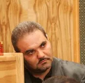 اعتراف عجیب جواد خیابانی وسط گزارش زنده