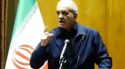 خشم پزشکیان: می‌ترسم که نتوانیم مردم راضی کنیم و به خیابان بیایند