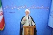 محسنی اژه‌ای: اقتصاد مهم‌ترین موضوع امروز کشور است