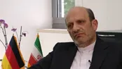 واکنش سفیر ایران به اظهارات صدر اعظم آلمان