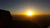 کوه سهیل؛ شهرستان سنقر-ارتفاع ۳۳۳۰متر
