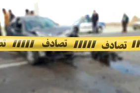اعلام میانگین سنی کشته‌شدگان در تصادفات