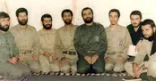 ماجرای حضور سردار سلیمانی در خانه فرمانده‌ای که هویتش تا سال‌ها پس از دفاع مقدس سری بود!