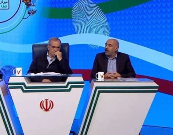 آقای پزشکیان، برای وزیرتان نهج‌البلاغه بخوانید؛ یادش بیاید امانت‌دار مردم است، نه سهام‌دار بنگاه‌ها