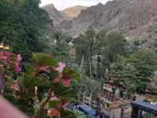 دربند تهران