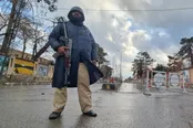 کشته شدن ۲۱۶ تروریست در بلوچستان پاکستان