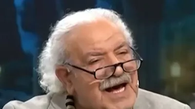 رسول نجفیان: دشمنانِ بی‌همه چیز می‌خواستند مردم را به جان هم بیندازند