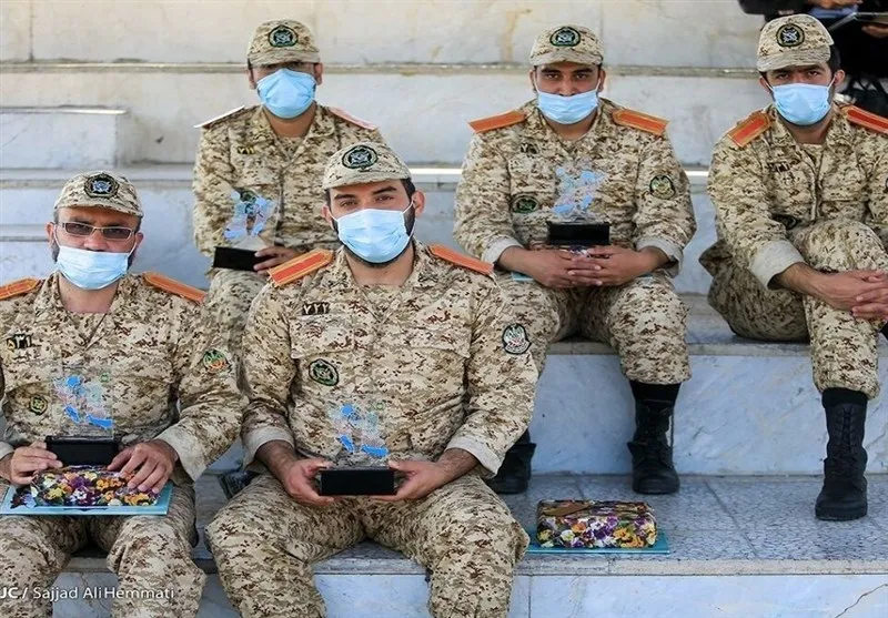 جزئیات جدید از سربازی نخبگان