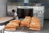 هشدار جدی به نانوایی‌های متخلف در تهران