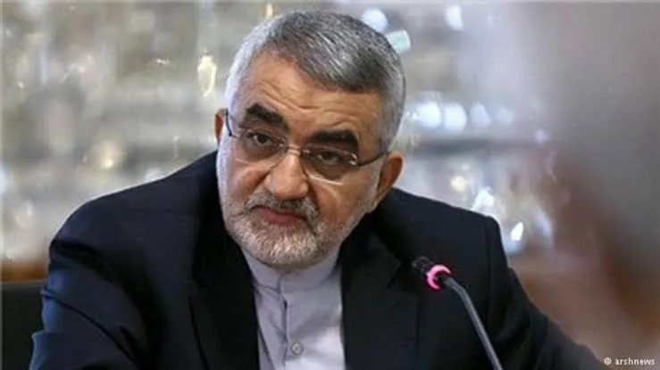 بروجردی: آمریکا پیشنهاداتی برای ایران فرستاده است